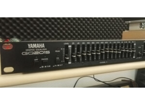 Yamaha GQ2015