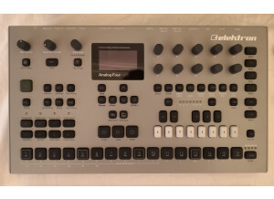 Elektron Analog Rytm MKII (89511)