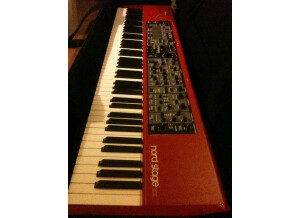 Clavia Nord Stage EX 88 (59070)