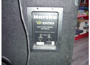 Hartke VX 4X10