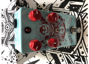 Old Blood Noise Endeavors Reflector (94922)