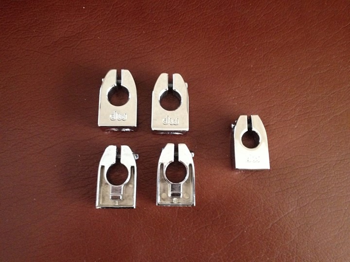 DW Drum Workshop Memory Locks