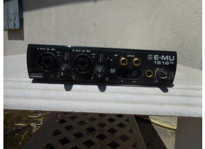 E-MU 1616M PCI (81630)