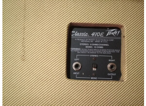 Peavey Classic 410 (52912)