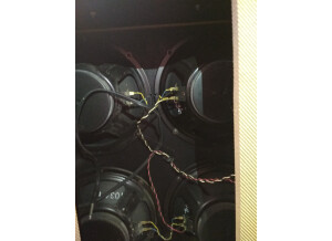 Peavey Classic 410 (12189)