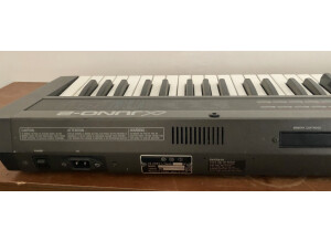 Korg K25