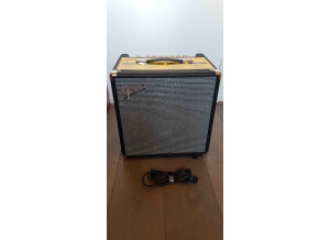 Fender Rumble 40 V3 (40641)