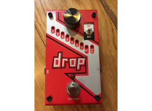 DigiTech Drop (3412)