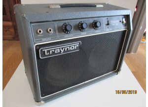 Traynor TS-15
