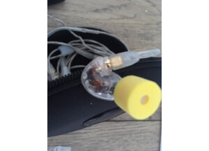 Shure SE425 (49111)