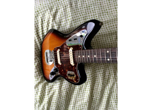 Fender Classic Player Jaguar Special (92272)