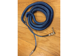 Lava Cable Retro-Coil (90314)