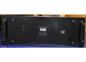 Nad 208 THX