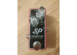 Xotic Effects SP Compressor (6655)
