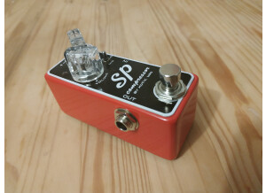 Xotic Effects SP Compressor (86243)