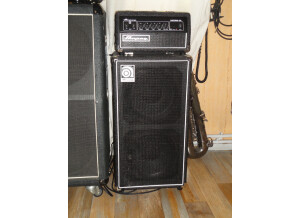 Ampeg Micro-CL Stack (37970)