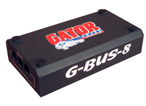 Gator Cases G-BUS-8 (83025)