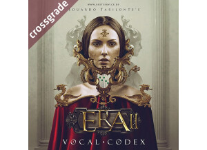 Best Service Era II Vocal Codex