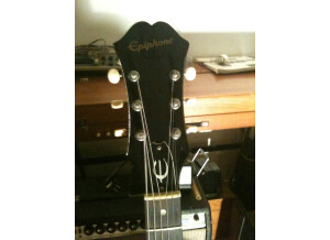 Gibson ES 125 T