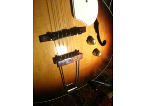 Gibson ES 125 T