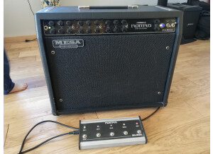 Mesa Boogie Nomad 55 Combo
