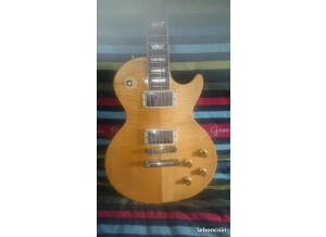 Gibson Les Paul Standard Premium Plus (81015)