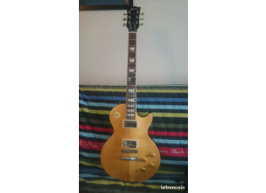 Gibson Les Paul Standard Premium Plus (15483)