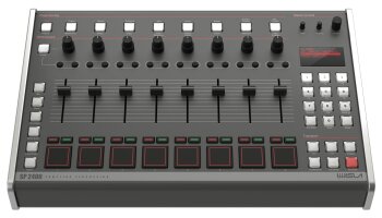 SP2400-7 SP2400-7