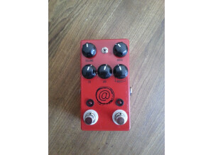 JHS Pedals The AT+ Andy Timmons Signature (258)