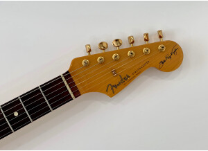 Fender Stevie Ray Vaughan Stratocaster (56546)