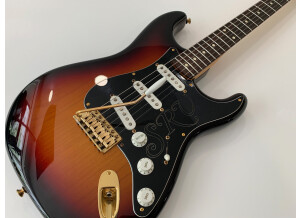 Fender Stevie Ray Vaughan Stratocaster (43925)