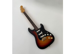 Fender Stevie Ray Vaughan Stratocaster (52247)