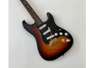 Fender Stevie Ray Vaughan Stratocaster (34881)