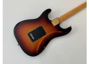 Fender Stevie Ray Vaughan Stratocaster (96356)