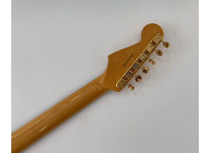 Fender Stevie Ray Vaughan Stratocaster (51758)