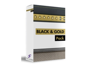 Two Notes Audio Engineering Black & Gold Pack