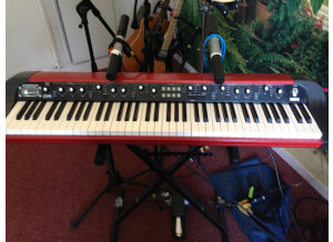 Korg SV-1 73 (48106)