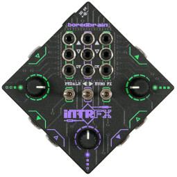 Intrfx Intrfx