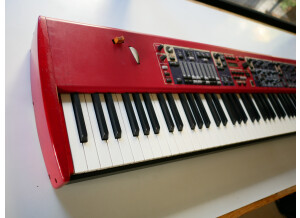 Clavia Nord Stage 88 (61201)