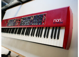 Clavia Nord Stage 88 (16612)