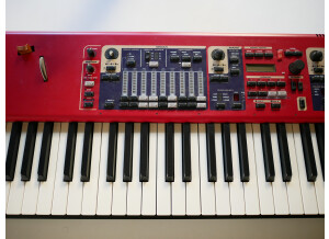 Clavia Nord Stage 88 (83578)