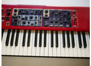 Clavia Nord Stage 88 (12664)