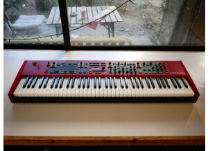 Clavia Nord Stage 2 76 (13125)