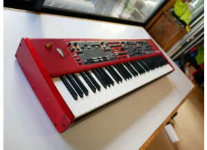 Clavia Nord Stage 2 76 (17912)
