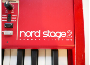 Clavia Nord Stage 2 76 (36920)
