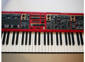 Clavia Nord Stage 2 76 (65401)