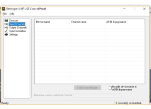 Behringer X32 Rack (31788)