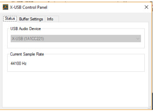 Behringer X32 Rack (28659)