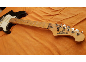 Chevy Stratocaster (19809)