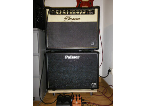 Bugera V22 Infinium (74101)